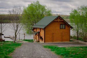 Домик в деревне 32