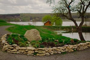 Домик в деревне 22