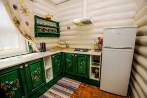 Домик в деревне 9