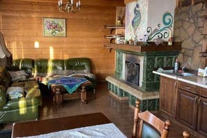 Домик в деревне 24