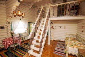 Домик в деревне 10