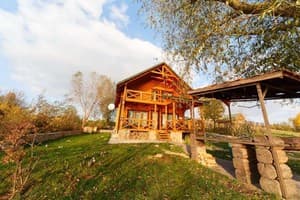 Домик в деревне 26