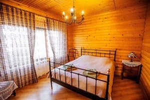 Домик в деревне 4