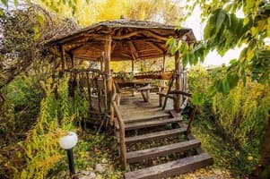 Домик в деревне 29