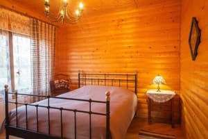 Домик в деревне 1