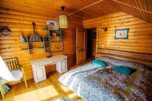 Домик в деревне 7