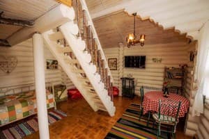 Домик в деревне 11