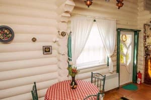 Домик в деревне 35