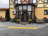 Гостинично-ресторанный комплекс Фортеця