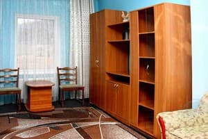 Санаторий Жемчужина Подолья. Люкс 4-местный  3