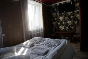 Отель Kolizey. Люкс двухместный  4