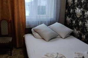 Отель Kolizey. Стандарт двухместный  1