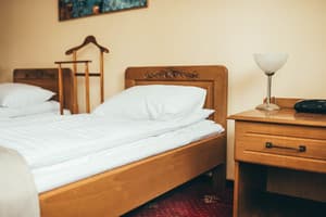 Мини-отель Любе. Стандарт двухместный +1 2