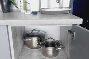 Люкс с панорамным видом 1