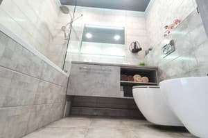 Люкс с панорамным видом 2