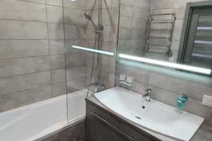 Люкс с панорамным видом 3