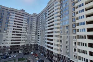 Люкс с панорамным видом 4