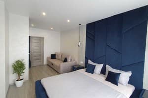 Люкс с панорамным видом 8