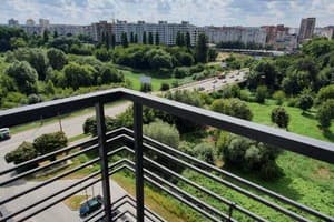 Люкс с панорамным видом 10