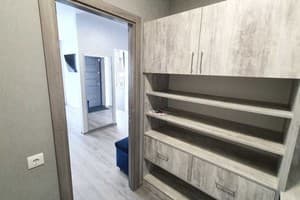 Люкс с панорамным видом 11