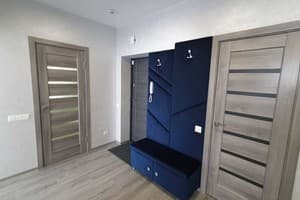 Люкс с панорамным видом 13