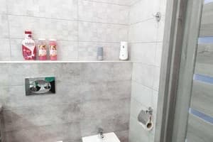 Люкс с панорамным видом 16