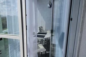 Люкс с панорамным видом 17