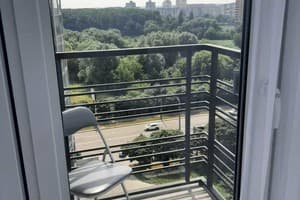 Квартира Люкс с панорамным видом. Апартаменты двухместный с шикарным панорамным видом 4