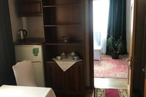 Отель Майовит. Стандарт двухместный  3