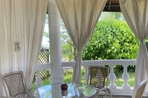 Меджибожский Замок 3