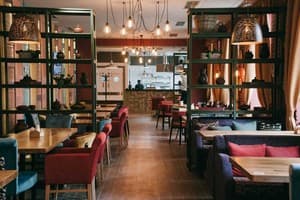 Optima Collection Хмельницкий 3