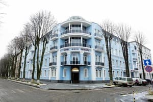 Optima Collection Хмельницкий 1