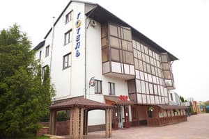 Гостинично-ресторанный комплекс Озёрный