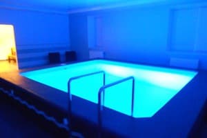 Парк Отель 8