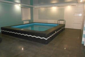 Парк Отель 10