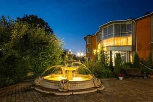 Парк Отель 3