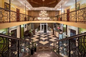 Парк Отель 4