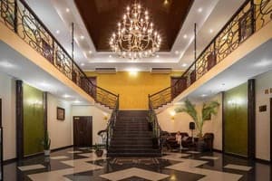 Парк Отель 1