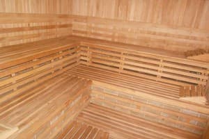 Парк Отель 12