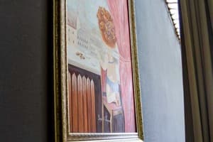 Отель Plaza. Полулюкс двухместный 603 13