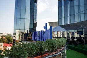 Отель Plaza. Полулюкс двухместный 604 3
