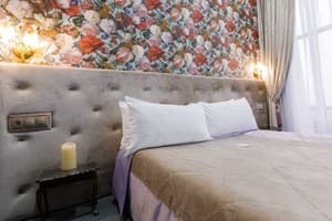 Отель Plaza. Улучшенный двухместный 904 3