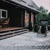 Quiet Forest 5-6/20
