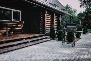 База отдыха Quiet Forest. Стандарт двухместный  4