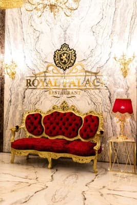 Royal Palace Luxury Hotel & SPA 22