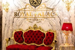 Royal Palace Luxury Hotel & SPA 21