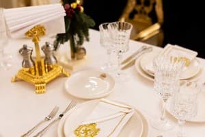 Royal Palace Luxury Hotel & SPA 23