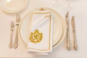 Royal Palace Luxury Hotel & SPA 28