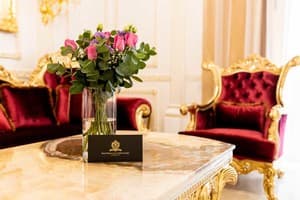 Royal Palace Luxury Hotel & SPA 9