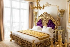 Royal Palace Luxury Hotel & SPA 6